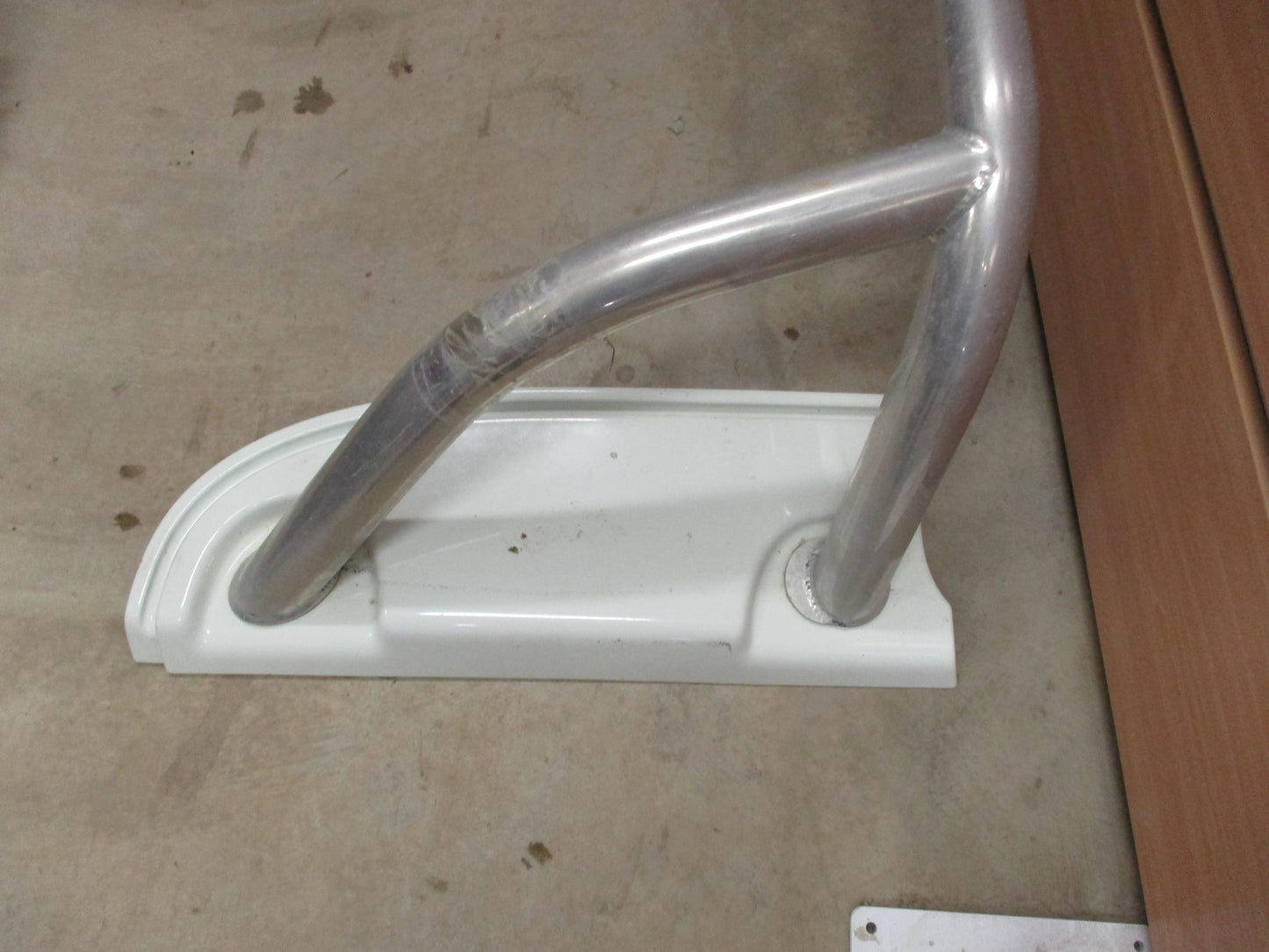 Mitsubishi ML/MN Triton Genuine Sports Bar and Hard Lid Wings Used VGC