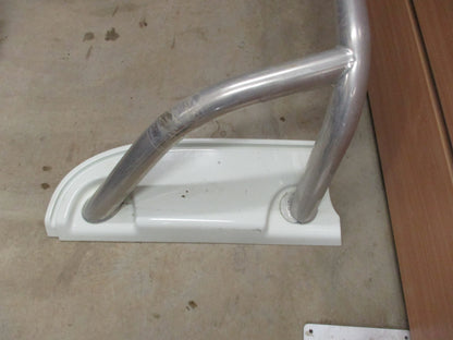 Mitsubishi ML/MN Triton Genuine Sports Bar and Hard Lid Wings Used VGC