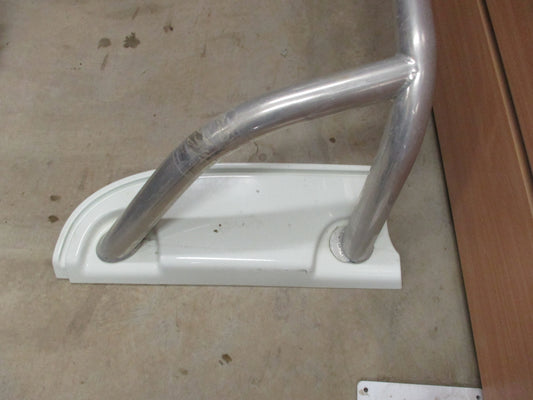Mitsubishi ML/MN Triton Genuine Sports Bar and Hard Lid Wings Used VGC