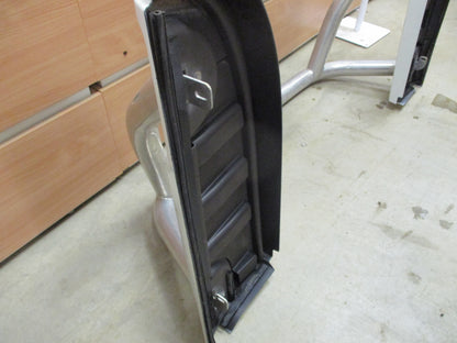 Mitsubishi ML/MN Triton Genuine Sports Bar and Hard Lid Wings Used VGC