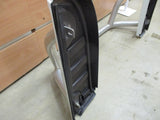 Mitsubishi ML/MN Triton Genuine Sports Bar and Hard Lid Wings Used VGC