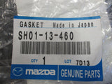 Mazda 3/6/CX-5 Genuine Turbo Exhaust Gasket New Part