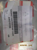 Mitsubishi Genuine Water Pump Case Gasket New Part