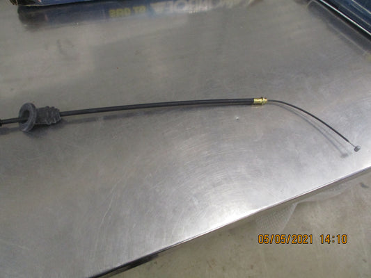 Mitsubishi Triton Genuine Front Parking Brake Cable New Part