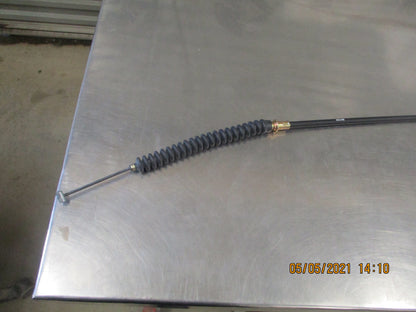 Mitsubishi Triton Genuine Front Parking Brake Cable New Part