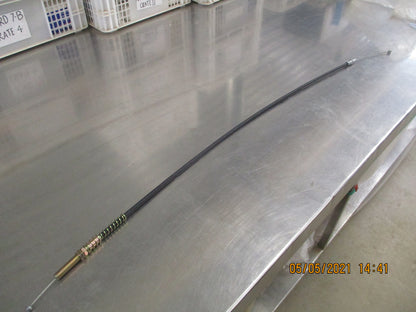 Mitsubishi Triton Genuine Accelerator Throttle Cable New Part