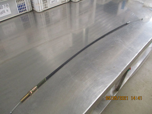 Mitsubishi Triton Genuine Accelerator Throttle Cable New Part