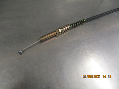 Mitsubishi Triton Genuine Accelerator Throttle Cable New Part
