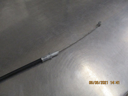 Mitsubishi Triton Genuine Accelerator Throttle Cable New Part