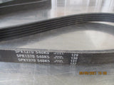 Mitsubishi Magna Genuine Drive Belt New Part