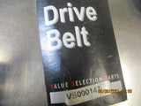 Mitsubishi Magna Genuine Drive Belt New Part