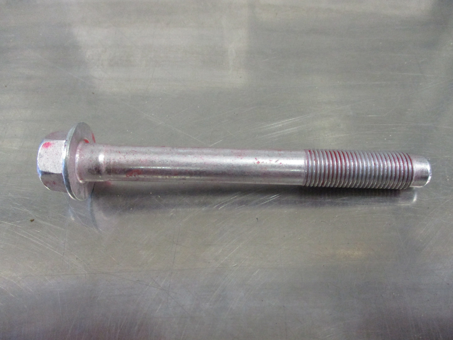 Nissan Cube Genuine Font Suspension Stay Bolt New Part