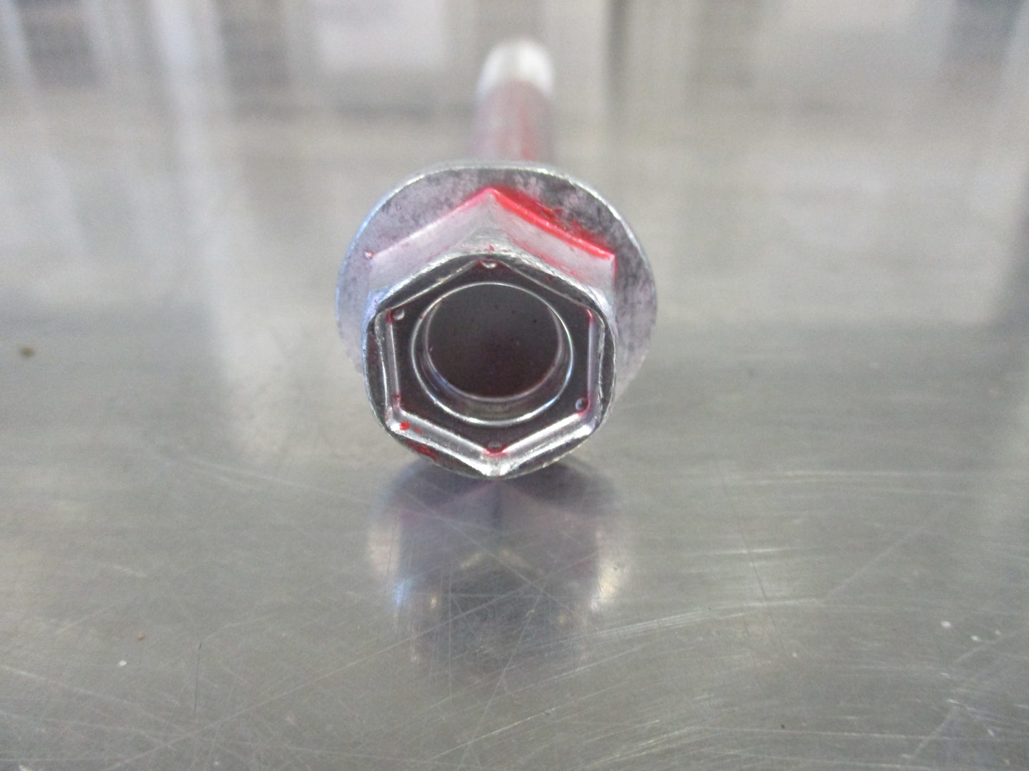 Nissan Cube Genuine Font Suspension Stay Bolt New Part