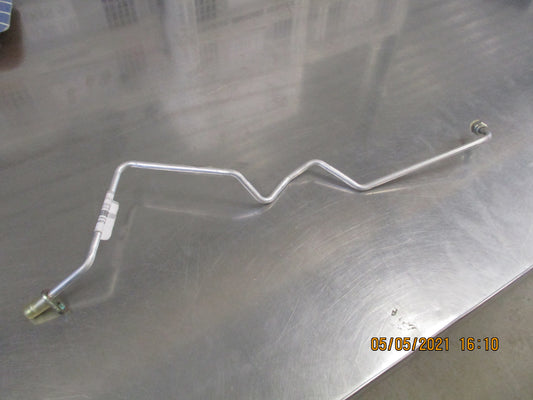 Mitsubishi Various Models Genuine A/C Evaporator Tube Assembly New Part