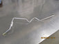 Mitsubishi Various Models Genuine A/C Evaporator Tube Assembly New Part