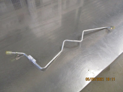 Mitsubishi Various Models Genuine A/C Evaporator Tube Assembly New Part