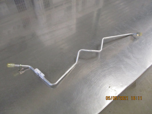 Mitsubishi Various Models Genuine A/C Evaporator Tube Assembly New Part
