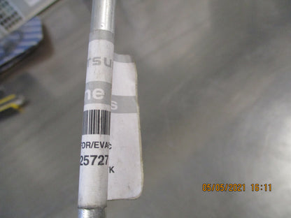 Mitsubishi Various Models Genuine A/C Evaporator Tube Assembly New Part