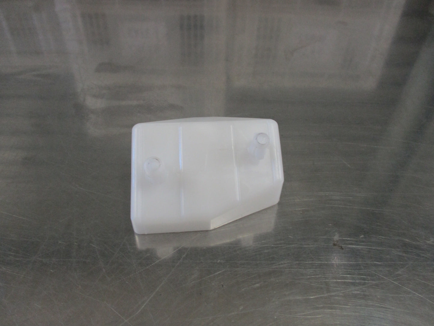 Nissan Murano Genuine Bumper Grommet New Part