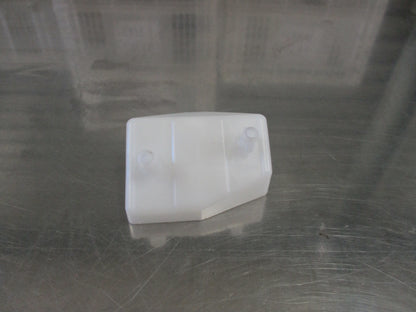 Nissan Murano Genuine Bumper Grommet New Part