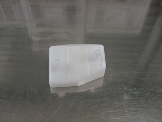 Nissan Murano Genuine Bumper Grommet New Part