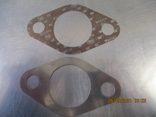 Toyota Landcruiser Genuine Steering Knuckle Shim New Part