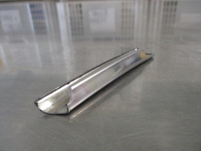 Mercedes Benz S Class Genuine Left Hand Front Upper Garnish Moulding New Part