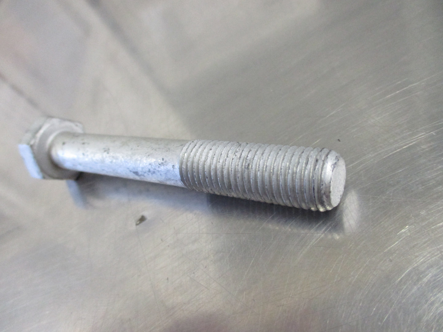 Holden Monaro Genuine Front Lower Control Arm Bolt New Part
