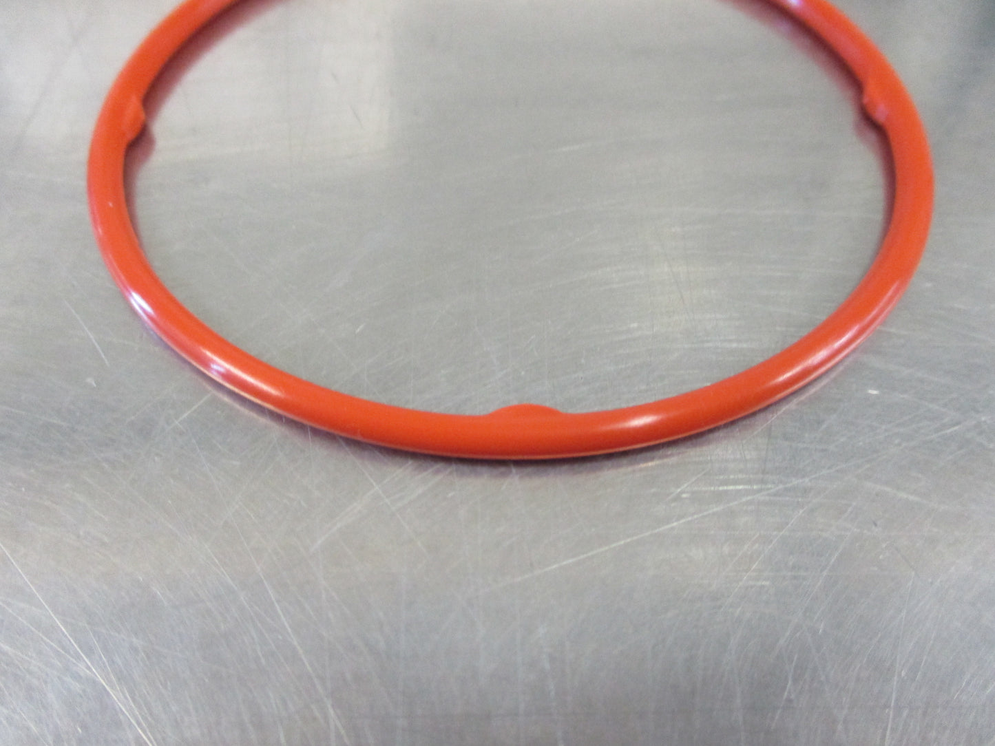 Nissan D40M Navara/Pathfinder Genuine Injector Pump O Ring Seal New Part