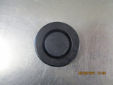 Mitsubishi Mirage Genuine Rubber Antenna Plug New Part