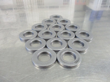 Nissan R32/R33/R34 GTR Skyline Genuine Cylinder Head Washers Set of 15 New Part