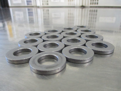Nissan R32/R33/R34 GTR Skyline Genuine Cylinder Head Washers Set of 15 New Part