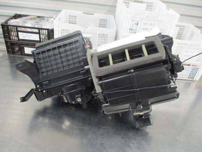 Holden Captiva Genuine A/C Evaporator Heater Blower Assembly New Part