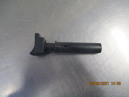 Subaru Forester Genuine Right Hand Cargo Cover Stopper New Part