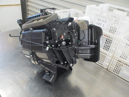 Holden Captiva Genuine A/C Evaporator Heater Blower Assembly New Part