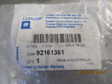 Holden Caprice/VE/VF Genuine Fender Upper Bracket New Part