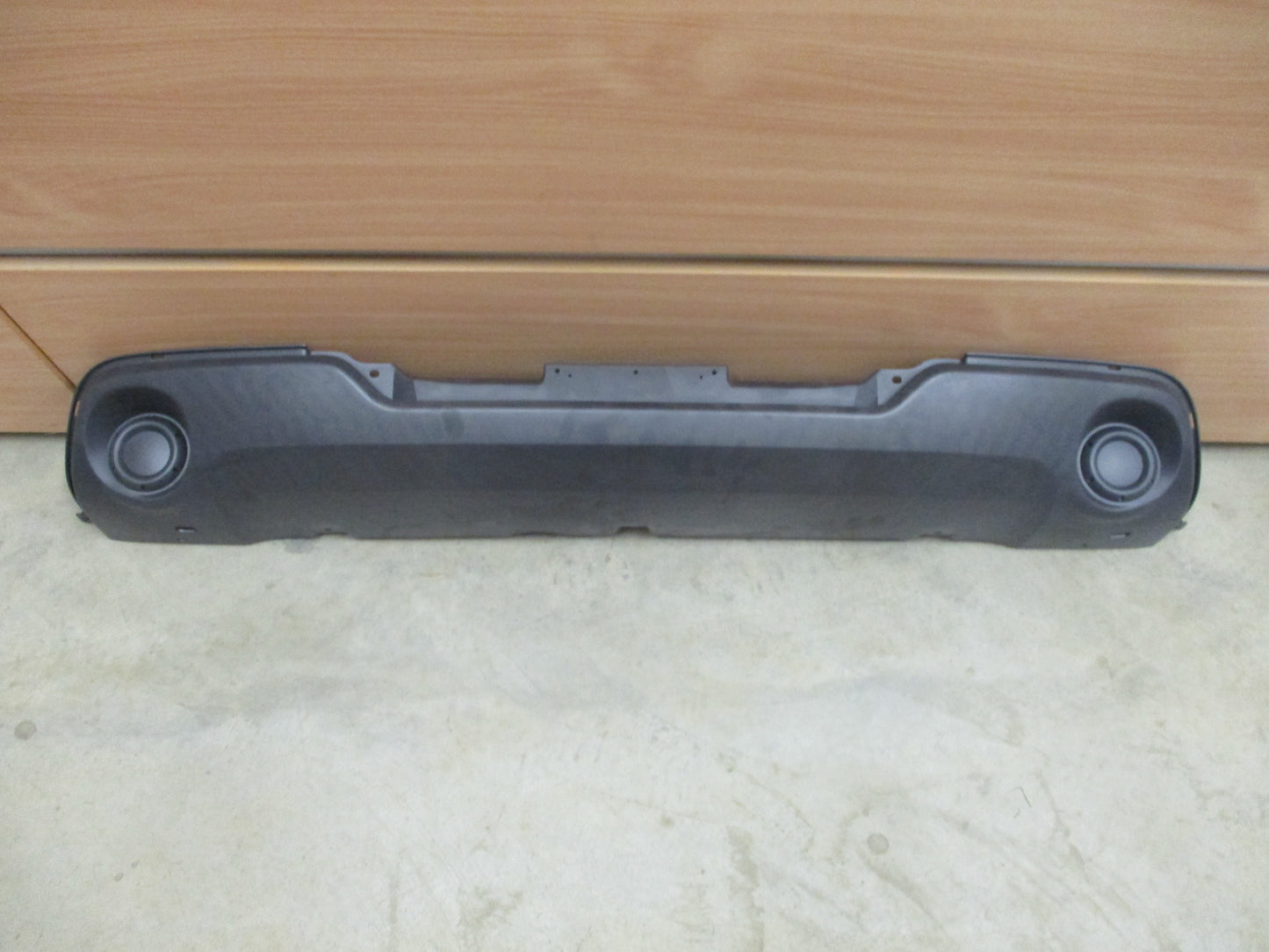 Suzuki Jimny Genuine Front Lower Splash Guard New Part