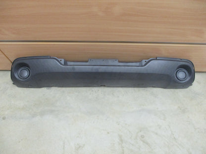 Suzuki Jimny Genuine Front Lower Splash Guard New Part