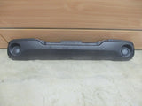 Suzuki Jimny Genuine Front Lower Splash Guard New Part