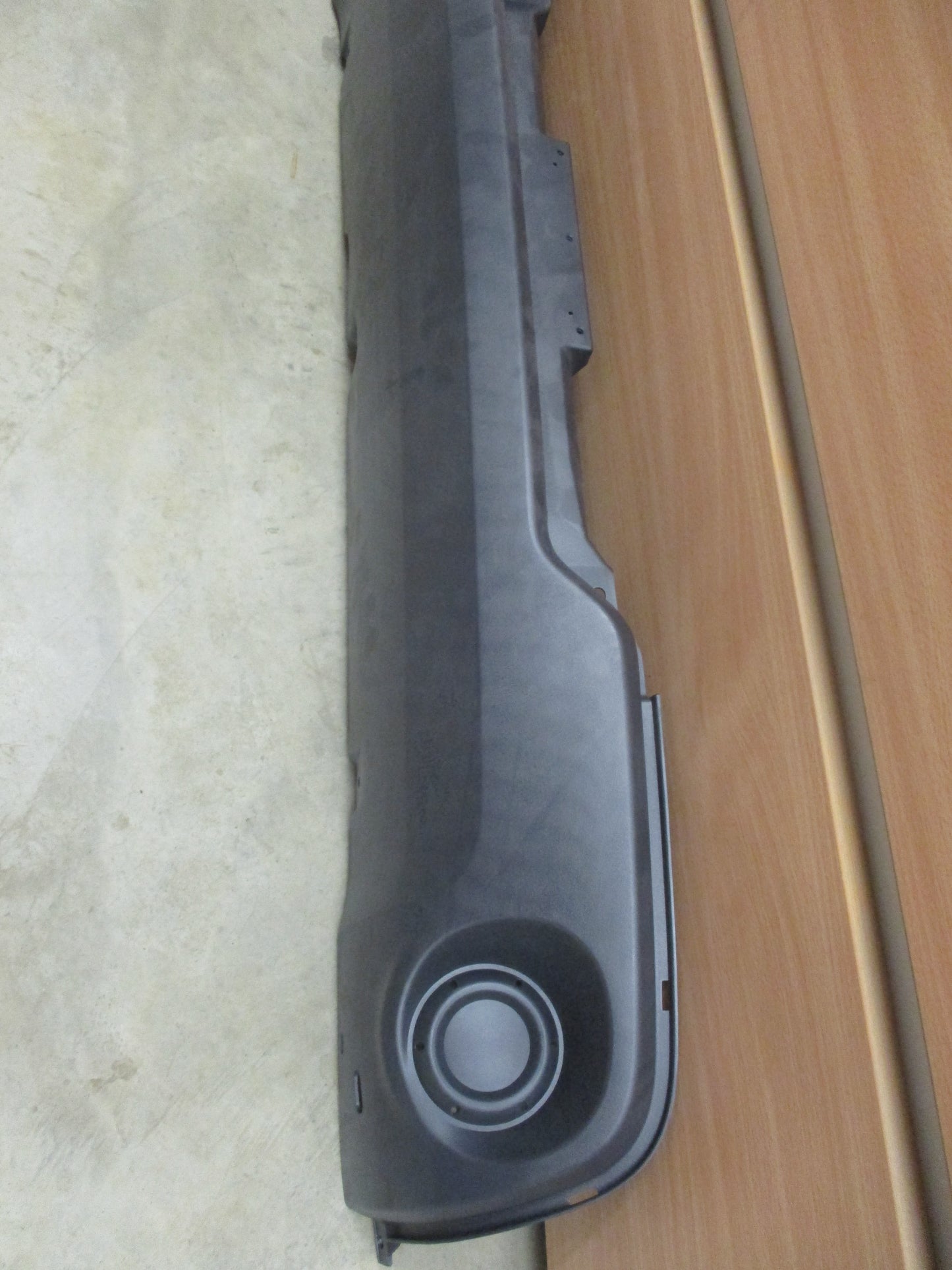 Suzuki Jimny Genuine Front Lower Splash Guard New Part