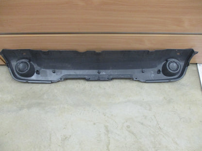 Suzuki Jimny Genuine Front Lower Splash Guard New Part