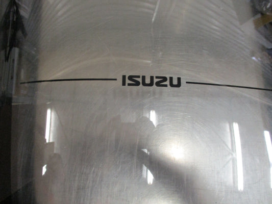 Isuzu FTR/FVR/FYH Truck Genuine Headlight Protectors New Part