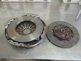 Isuzu NPR/NPS59 Truck Genuine Clutch Plate and Pressure Plate New Part