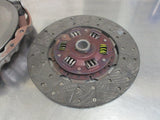 Isuzu NPR/NPS59 Truck Genuine Clutch Plate and Pressure Plate New Part