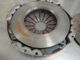 Isuzu NPR/NPS59 Truck Genuine Clutch Plate and Pressure Plate New Part