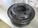 Isuzu NPR/NQR Genuine Rear Steel Rim New Part