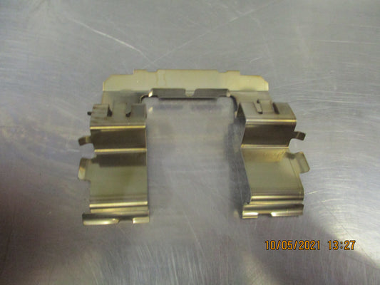 Subaru Various Models Genuine Front Disc Brake Anti-Rattle Clip New Part
