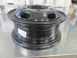 Isuzu NPR/NQR Genuine Rear Steel Rim New Part