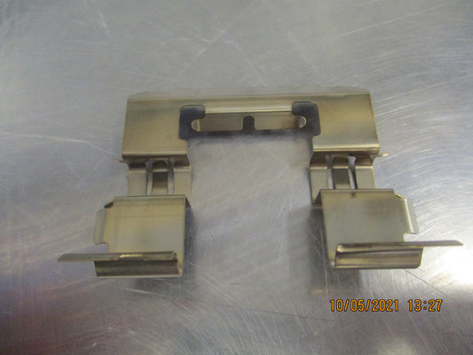 Subaru Various Models Genuine Front Disc Brake Anti-Rattle Clip New Part