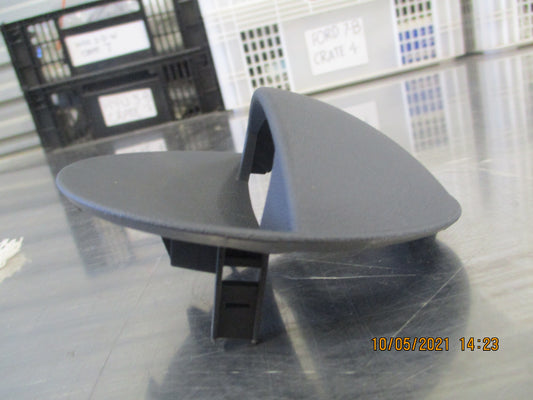 Proton Satria Genuine Clock Dash Cover Panel New Part